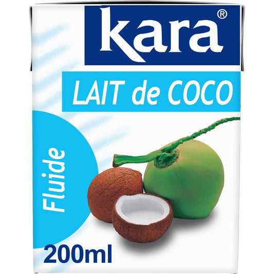 KARA Fluid Coconut Milk