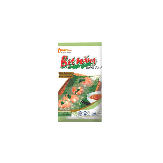 Farine de Tapioca TAIKY