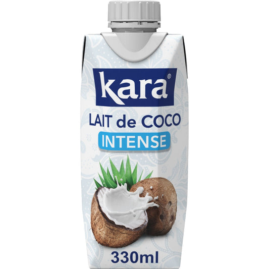 KARA Intense Coconut Milk
