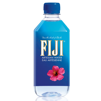 Eau Artésienne FIJI 