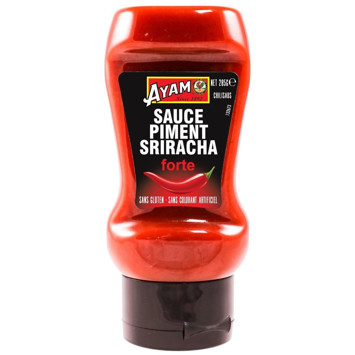 Sauce Piment Sriracha AYAM