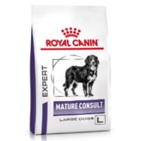 Croquettes pour Chien Large Mature Consult Expert ROYAL CANIN l'unité de 14 kg
