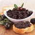 Tapenade d'olives noires variété Tanche origine France LE BRIN D'OLIVIER