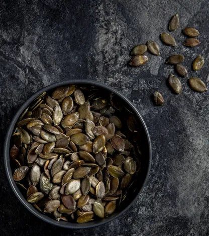 Graine de courge bio France ALLIANCE BIO