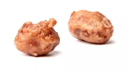 Chouchou praline cacahuète bio COCORIPOP