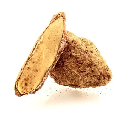 Pralines amandes cacao COCORIPOP