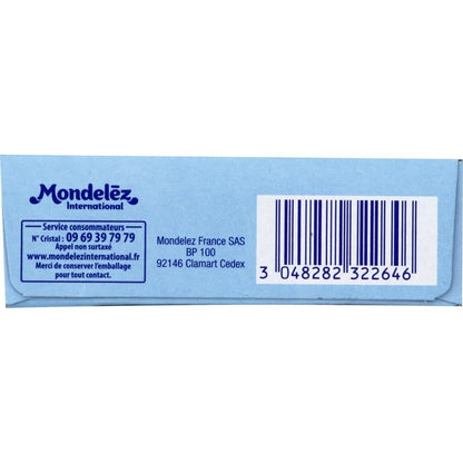 Gâteaux moelleux chocolat LULU L'OURSON 