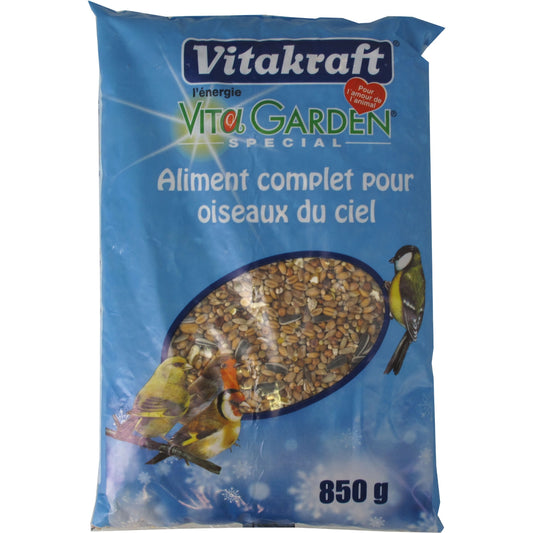 Graines pour Oiseaux VITAKRAFT