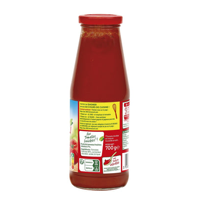 Tomacouli PANZANI Tomatenpüree