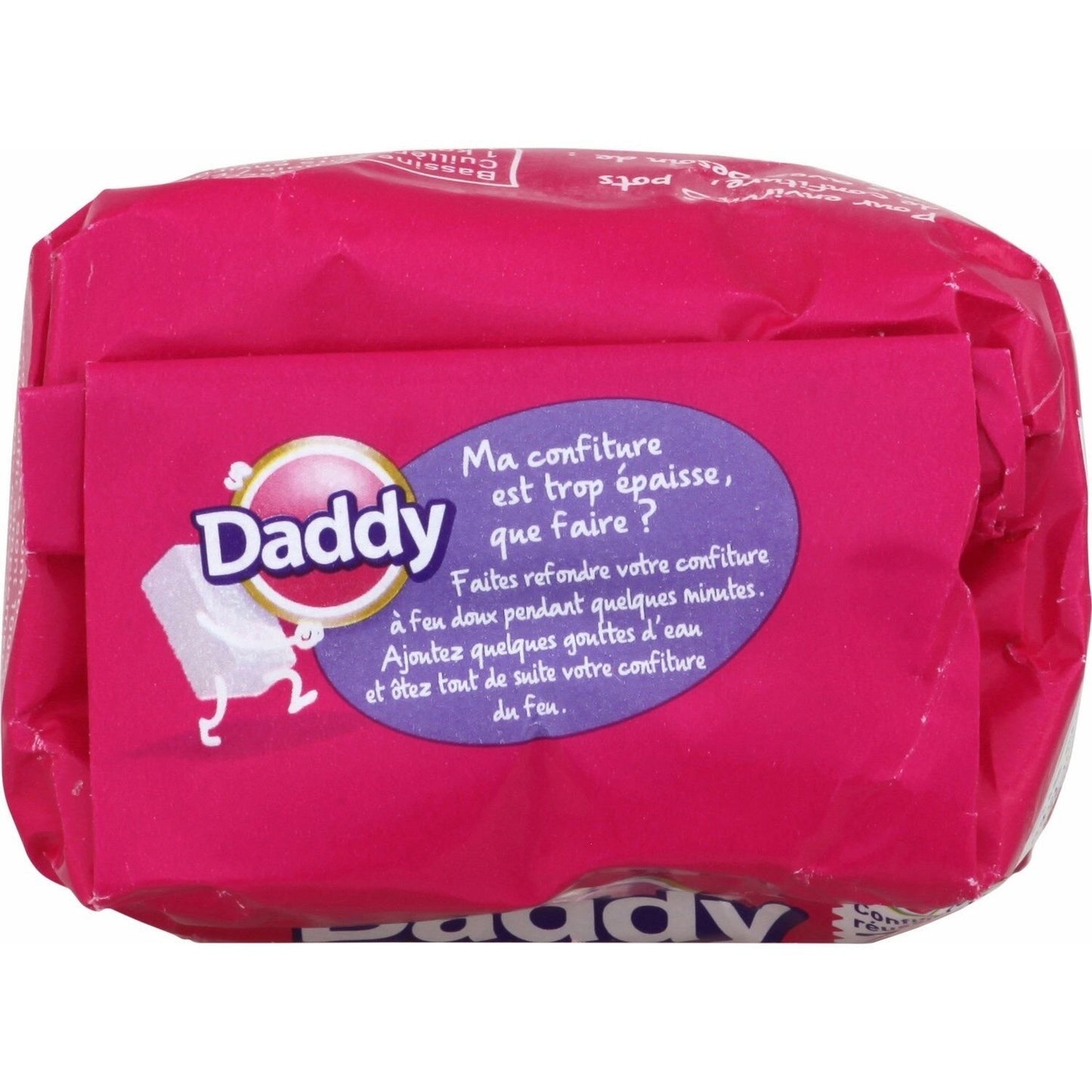 DADDY Spezial Gelierzucker