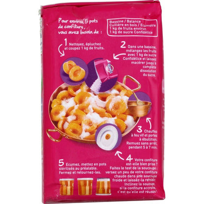 DADDY Spezial Gelierzucker