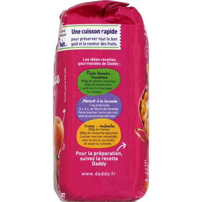 DADDY Spezial Gelierzucker