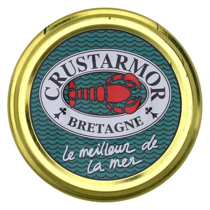 CRUSTARMOR Creole Sardine Rillettes