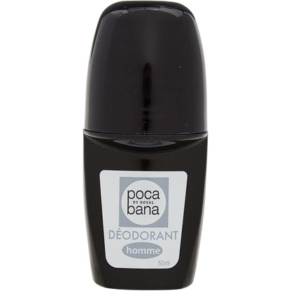 Déodorant Bille Homme POCA BANA