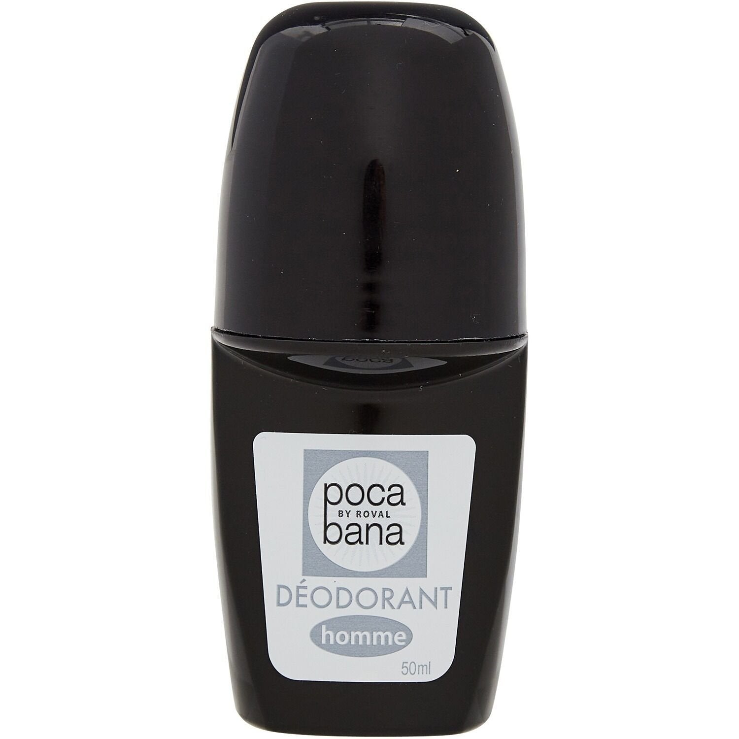 Déodorant Bille Homme POCA BANA le roll-on