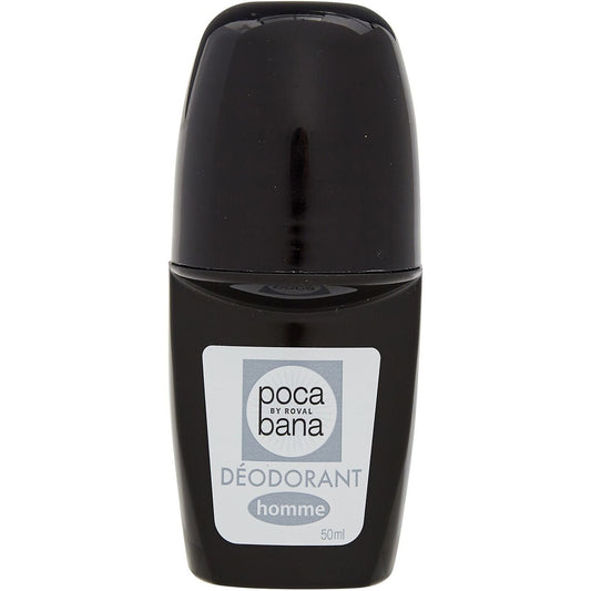 Déodorant Bille Homme POCA BANA le roll-on
