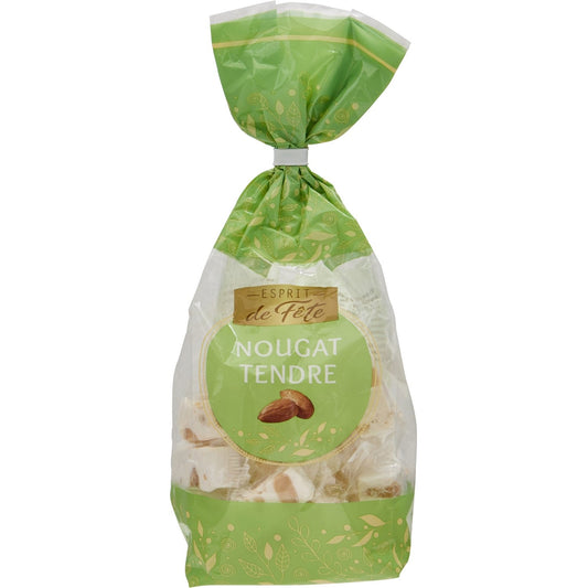FESTIVE SPIRIT Nougat