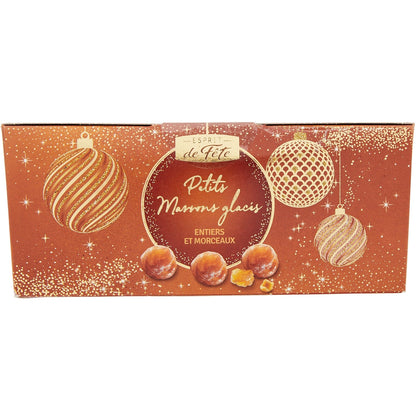 Glazed Chestnut Pieces FESTIVE SPIRIT