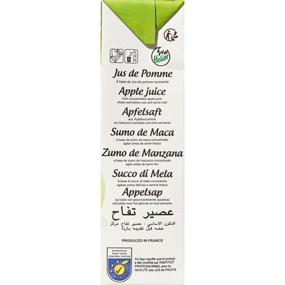 HELIOR Apple Juice
