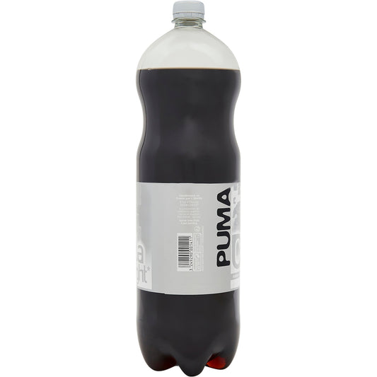 PUMA Diet Cola Soda
