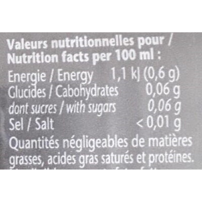 Soda au Cola Light PUMA