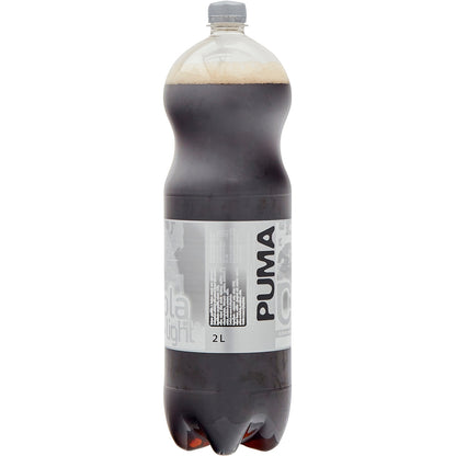 Soda au Cola Light PUMA