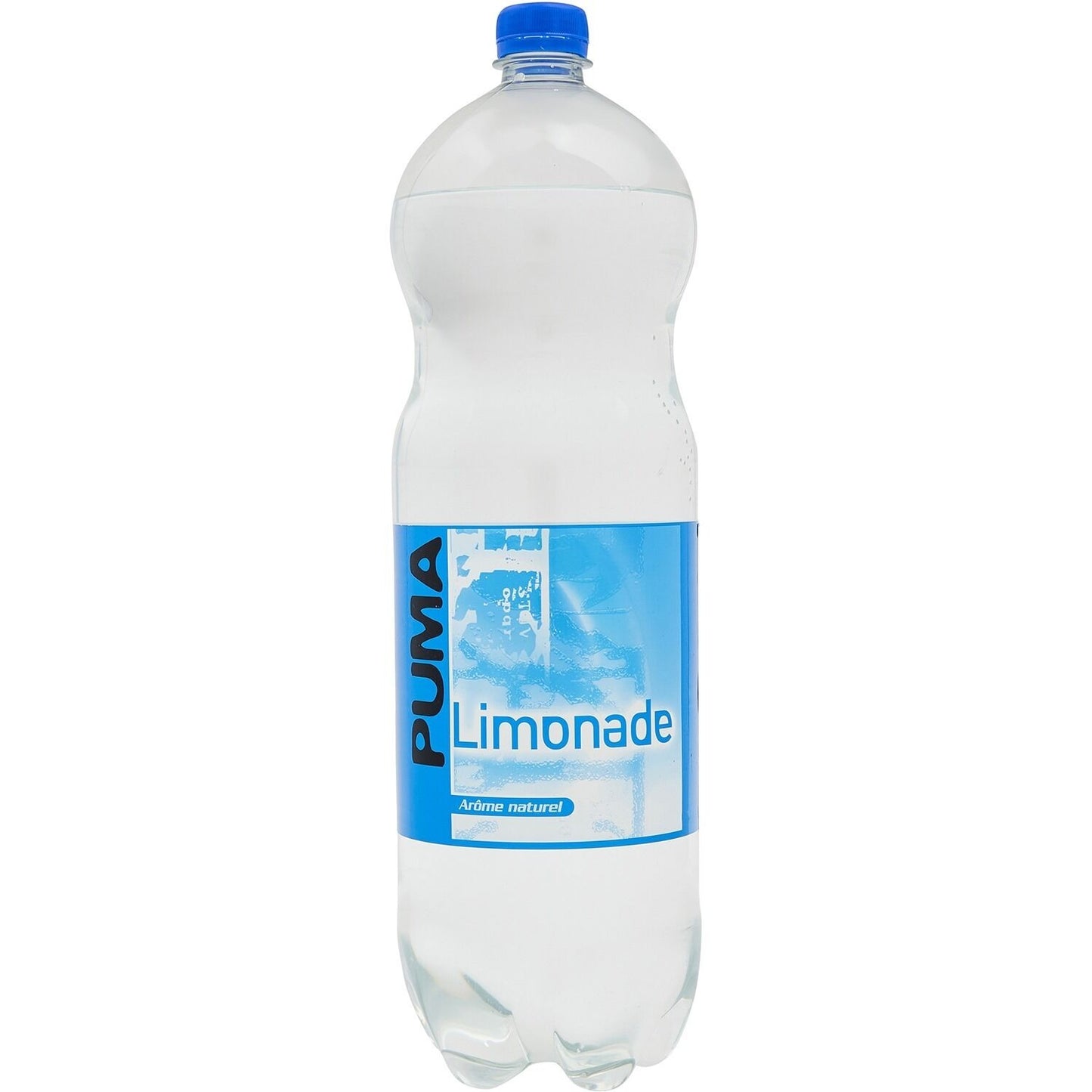 PUMA Lemonade