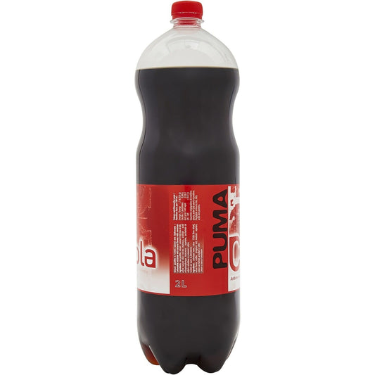 PUMA Soda Cola