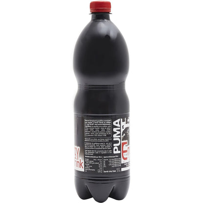 PUMA Energy Drink with Taurine and Caffeine