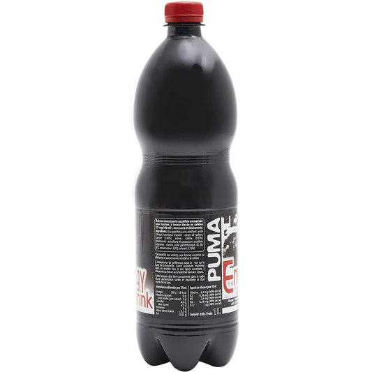 PUMA Energy Drink with Taurine and Caffeine
