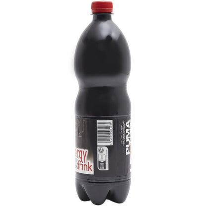 PUMA Energy Drink with Taurine and Caffeine