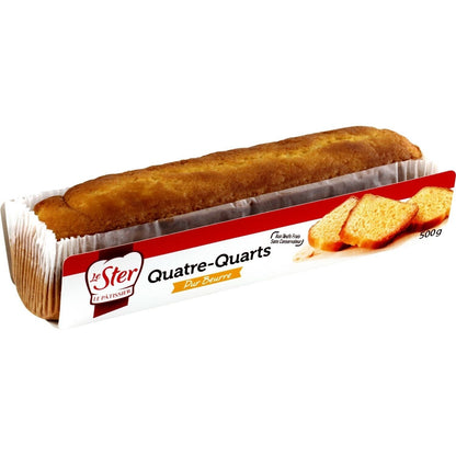 LE STER Pound Cake