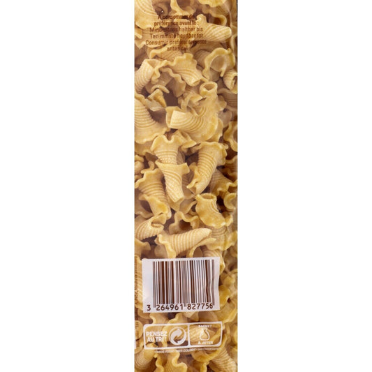 Pâtes Corolles VALFLEURI