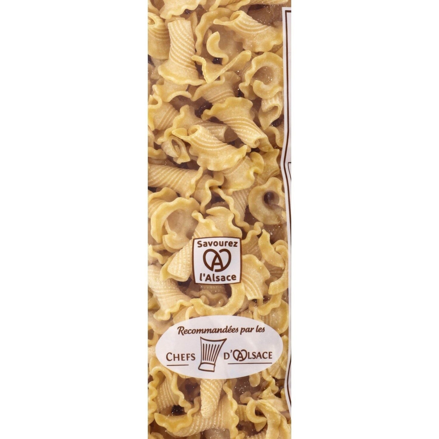 VALFLEURI Corolles Pasta