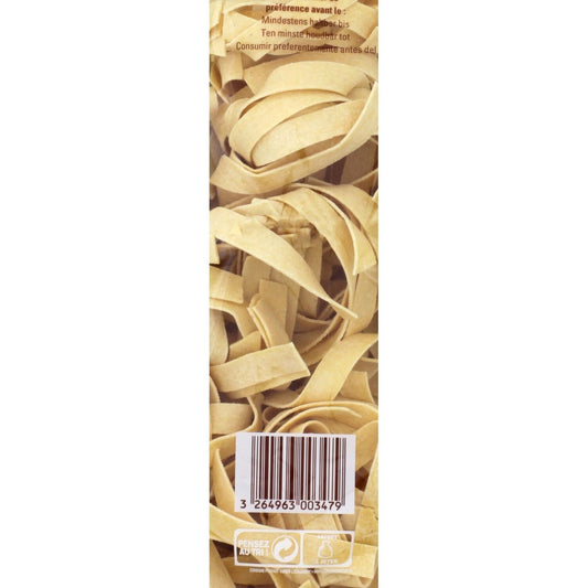 Pâtes Nüdle 10 à l'Ancienne VALFLEURI