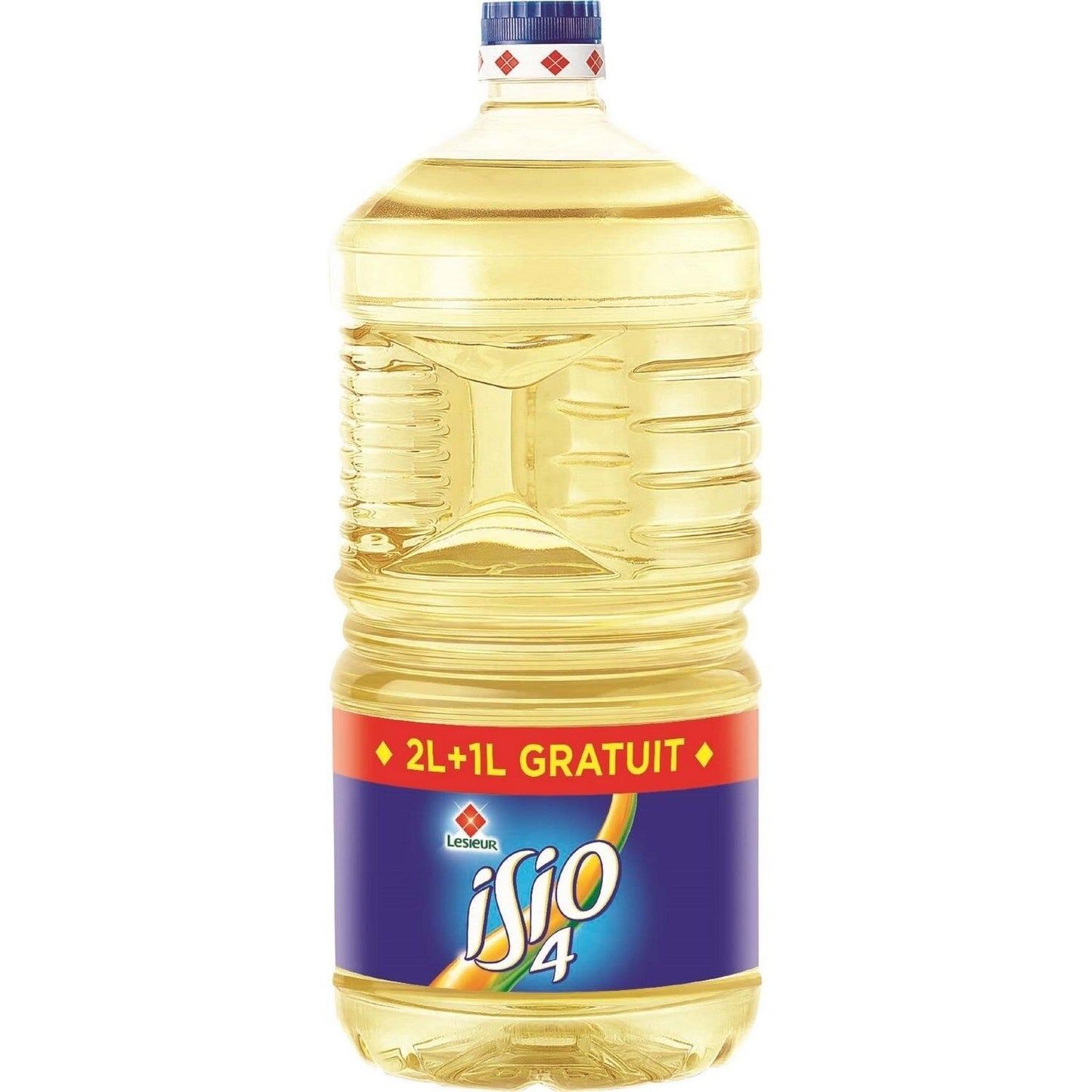 Isio 4 Oil