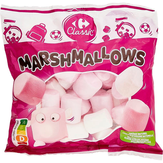 Bonbons Marshmallows CRF CLASSIC