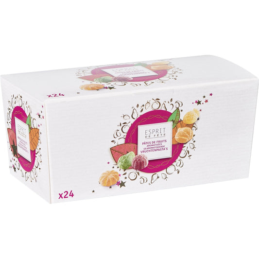FESTIVE SPIRIT Fruit Pastes