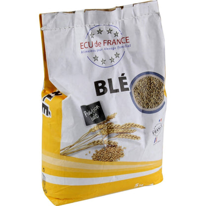 Aliment Blé pour Volaille ECU DE FRANCE