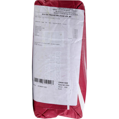 Aliment Graines pour Volaille ECU DE FRANCE