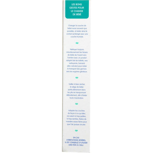 BIOLANE Baby Diaper Cream Reduces Baby Seat Irritations