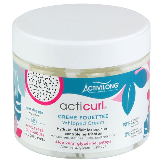 ACTIVILONG Acticurl Leave-In Curly Hair Cream
