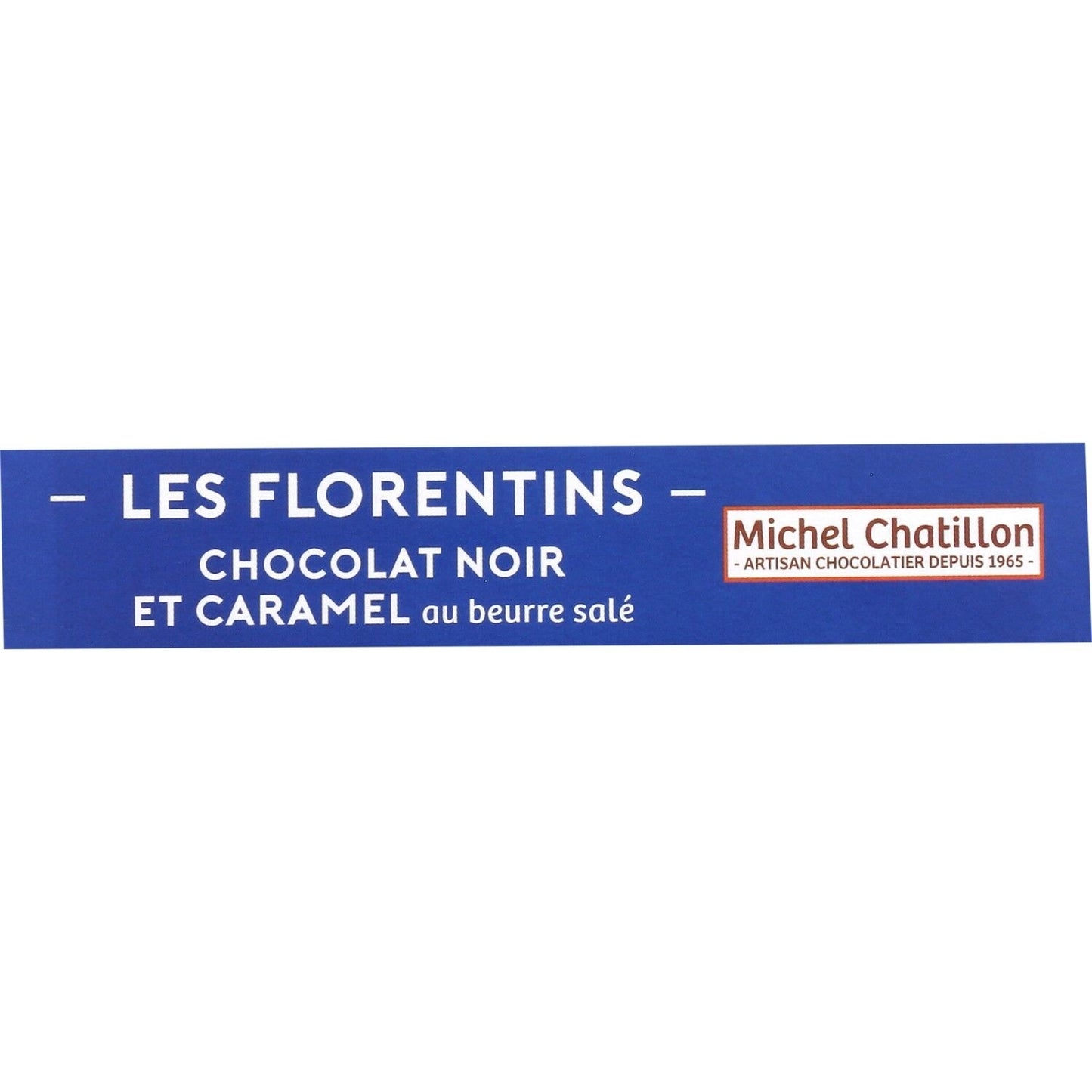 Florentine Chocolate/Caramel Biscuits CHOCOLATIER CHATILLON