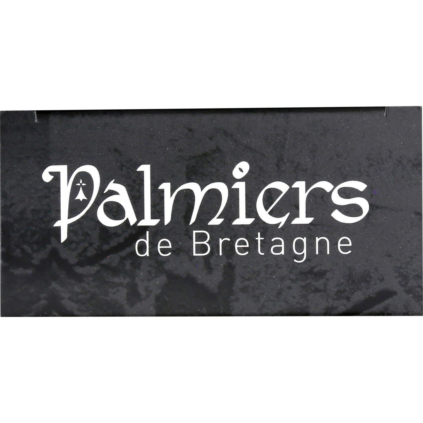 Biscuits Palmers de Bretagne JACQUES MENOU