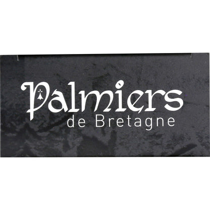 Biscuits Palmers de Bretagne JACQUES MENOU
