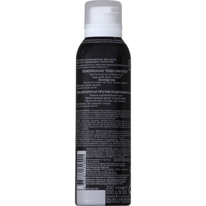 Déodorant Spray Homme Anti-transpirant 48h Fraîcheur Vapo Sans Alcool Ultra-frais 24h VICHY LABORATOIRES 