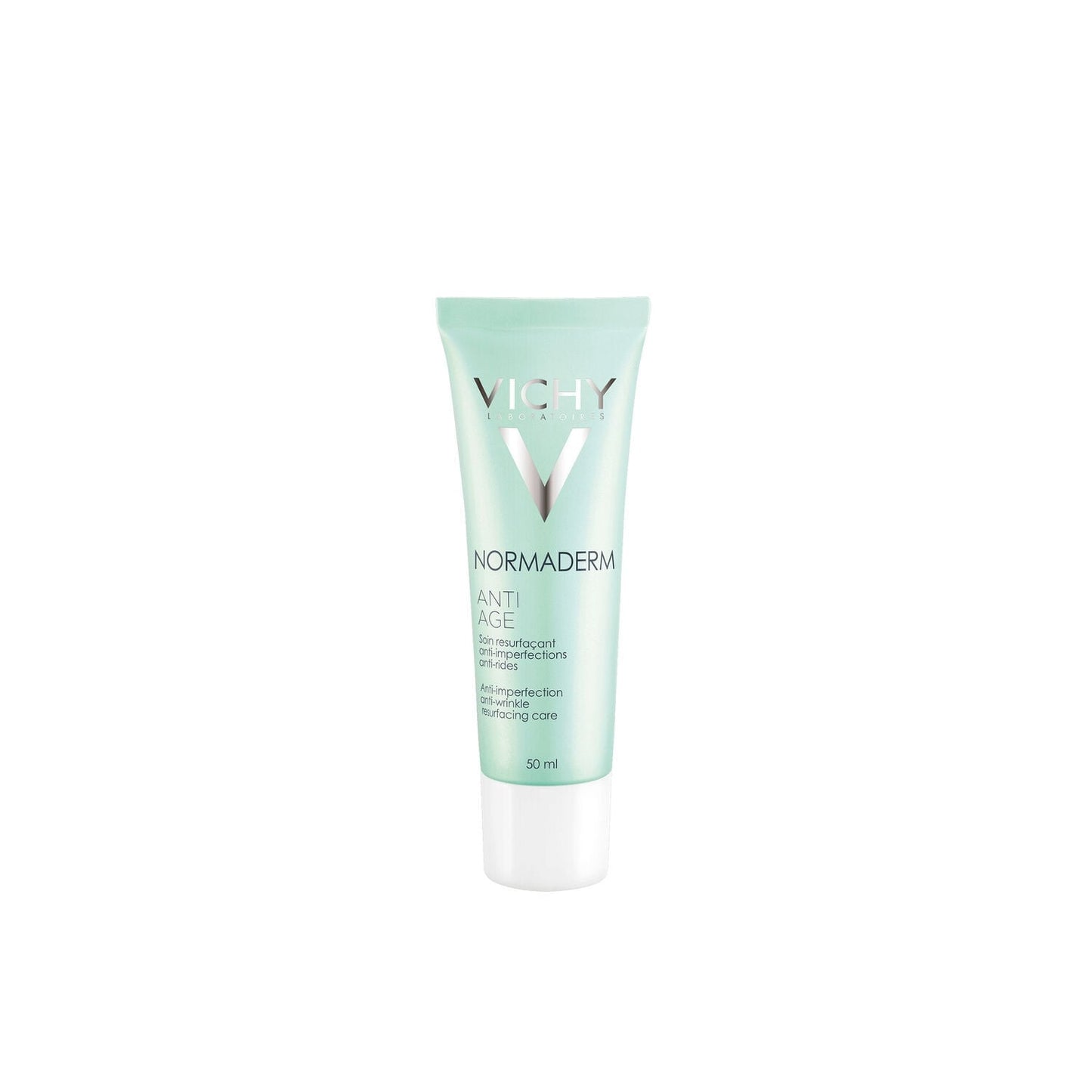 Soin Resurfaçant Anti-imperfections Anti-rides Peaux à Imperfections Normaderm VICHY LABORATOIRES 