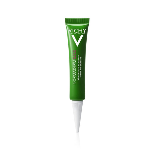 Soin Local Anti Boutons Normaderm VICHY LABORATOIRES le tube de 20mL