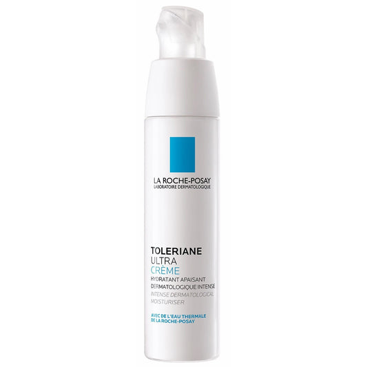 Toleriane Ultra Face and Eye Cream LA ROCHE-POSAY