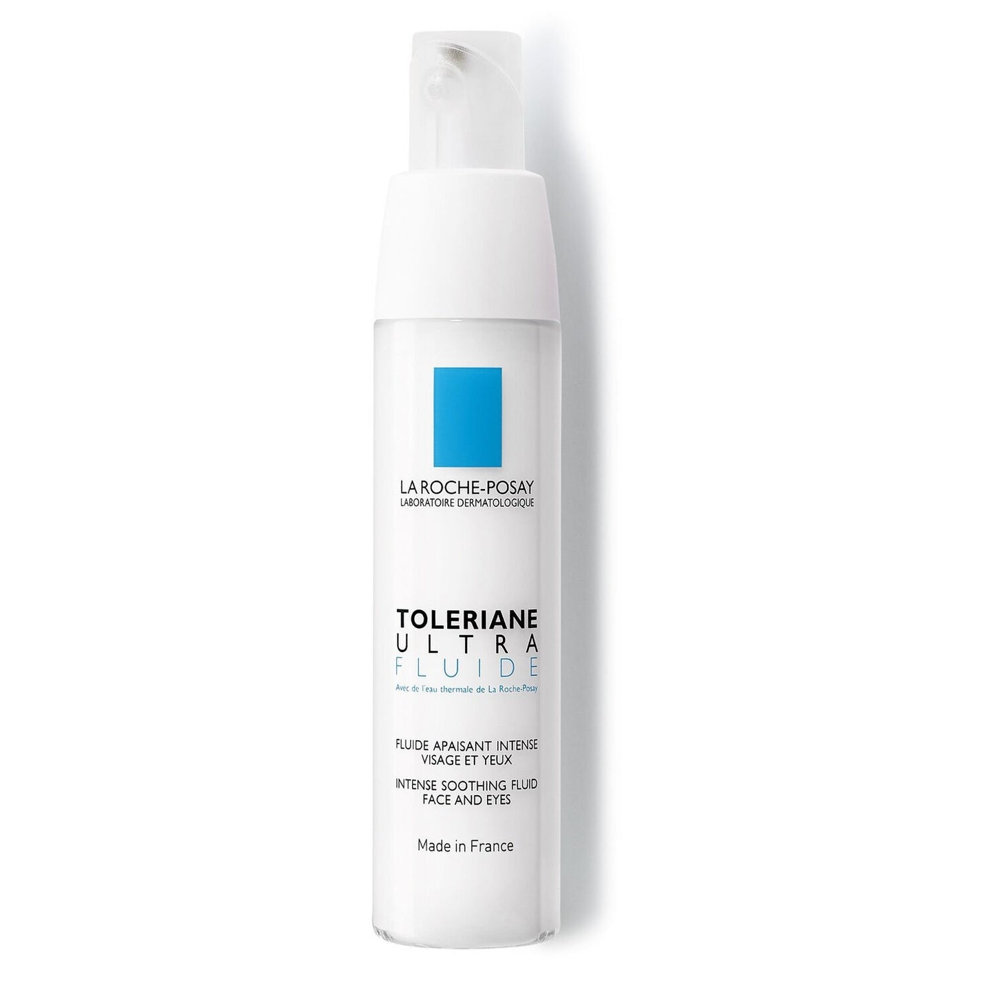 Toleriane Intense Soothing Fluid LA ROCHE-POSAY